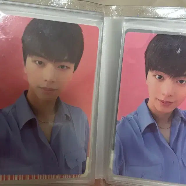 비투비 2024 시즌그리팅 포카