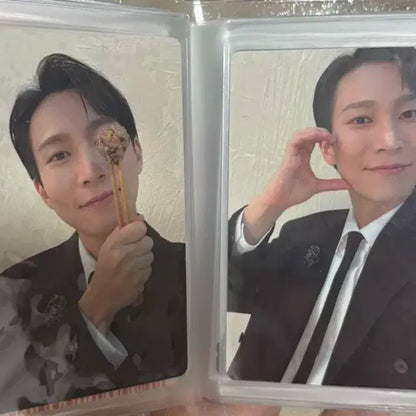 비투비 2024 시즌그리팅 포카