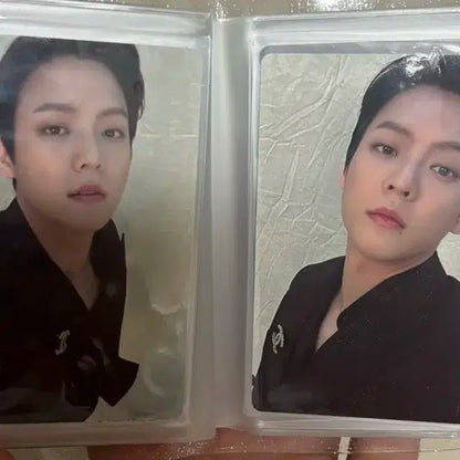 비투비 2024 시즌그리팅 포카