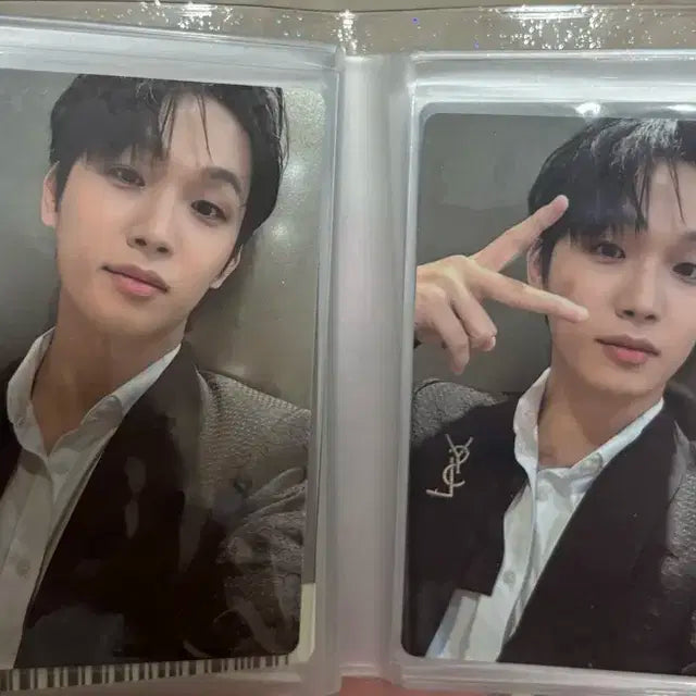 비투비 2024 시즌그리팅 포카