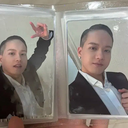 비투비 2024 시즌그리팅 포카