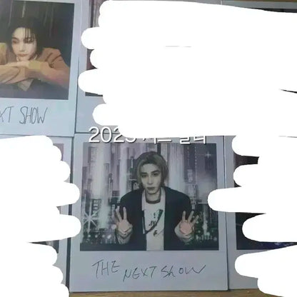 보넥도 엽서 판매