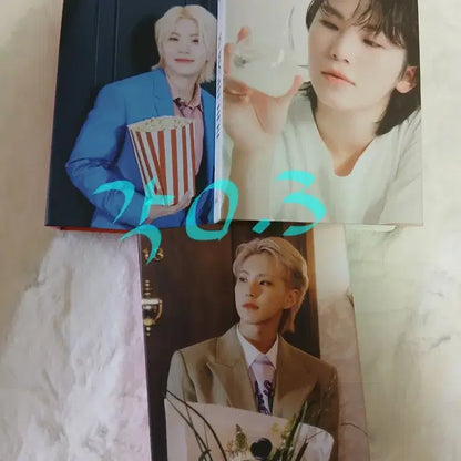 급처)세븐틴 포카 캐럿반 양도