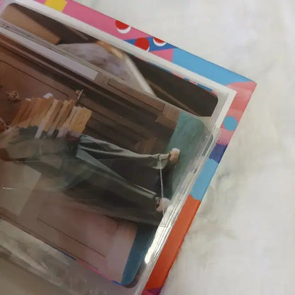 급처)세븐틴 포카 캐럿반 양도