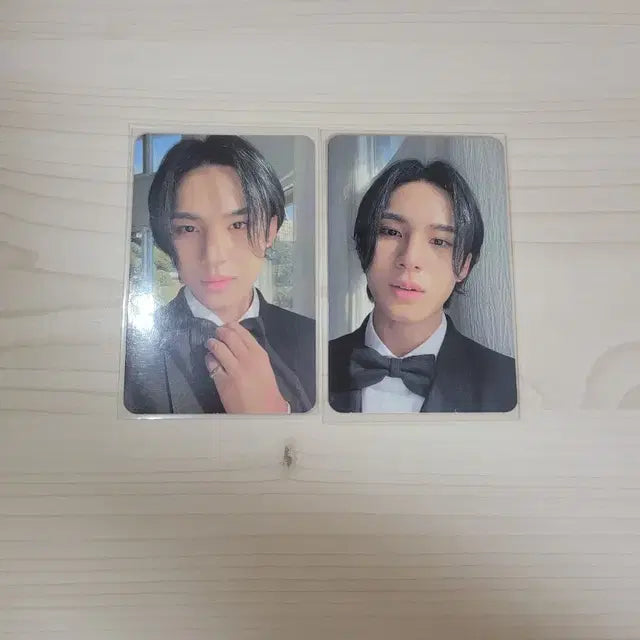 새븐틴 svt 민규 FML 캐럿반 일괄