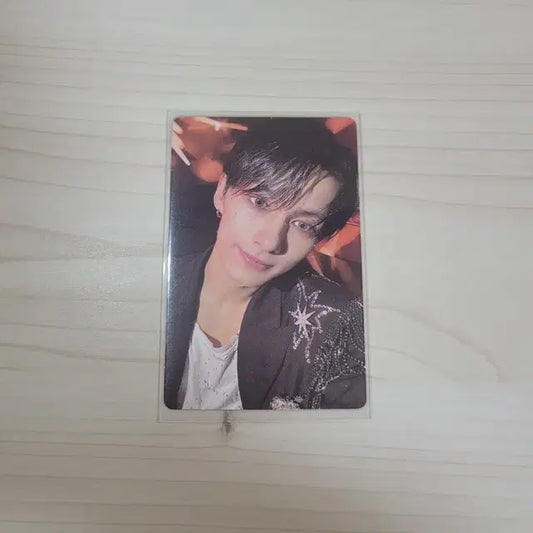 세븐틴 svt 준 헤븐