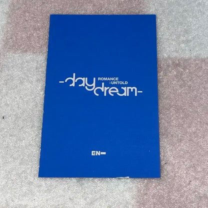 급처,사진 많음)엔하이픈 포카 양도