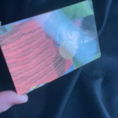 급처,사진 많음)엔하이픈 포카 양도