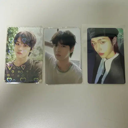 라이즈 포카 성찬 원빈 쇼타로 은석 앤톤 소희 양도