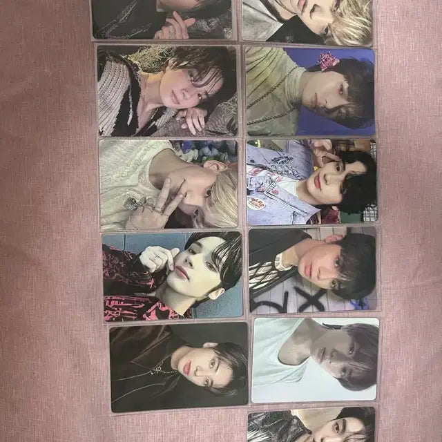 투바투 포카 양도