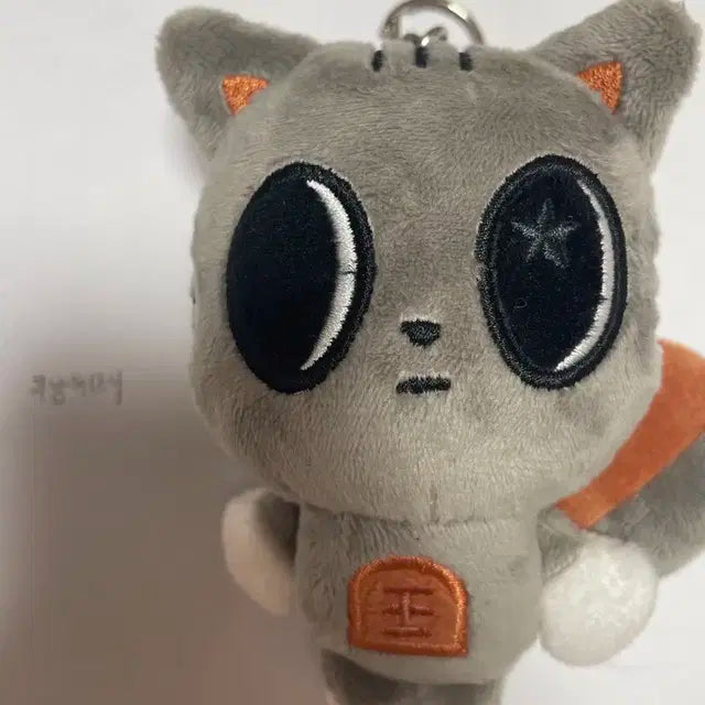 (작년팝업때 직접사온)다고냥