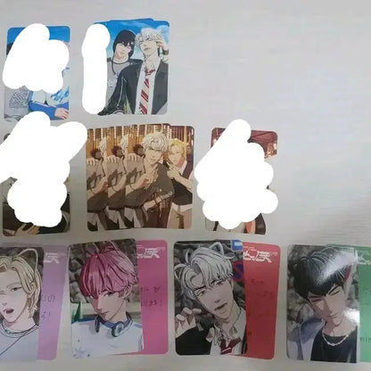 플레이브 카쿠렌보 포카, 앨범(가격 내림)