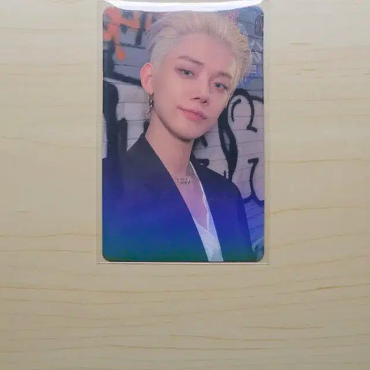 위버스샵 GBGB 연준