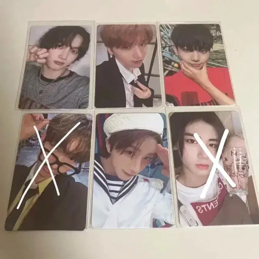 보이넥스트도어 포카판매