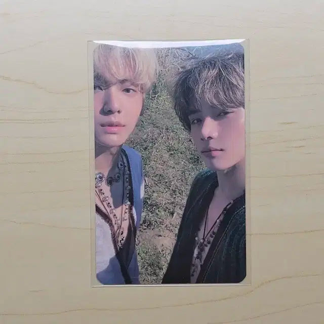 템테이션 수빈 범규