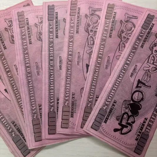 투바투 스윗미라지 루저러버 달러