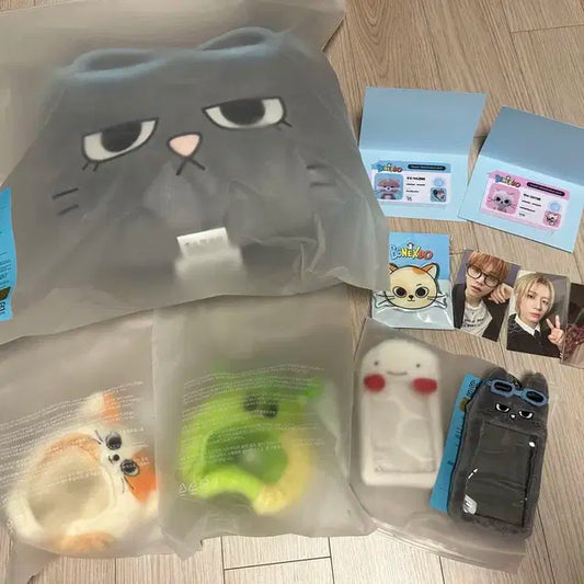 보이넥스트도어 쁘넥도 양도합니다