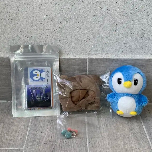 슈퍼주니어 규현 펭귄 인형 양도