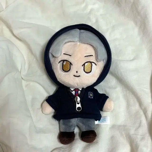 급처)엔하이픈 제이 다크문 이안 인형