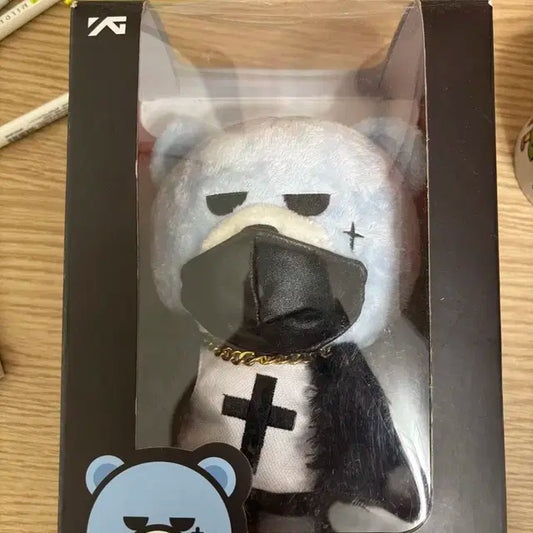 GD 크렁크 인형 awake 스페셜 에디션
