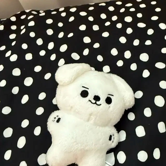 에띠 더보이즈 에릭 비공굿 인형