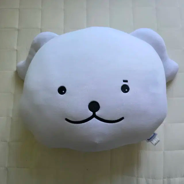 몬스타엑스 몬뭉치엑스 페이스쿠션 멍꼬