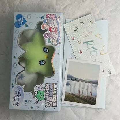 반택포)NCT wish 위츄 양도 단순 개봉