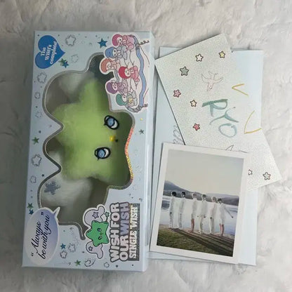 반택포)NCT wish 위츄 양도 단순 개봉