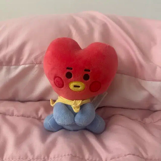 BT21 태태 인형 판매