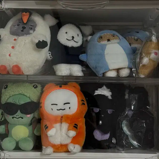 몬스타엑스 몬뭉치엑스 인형들 양도