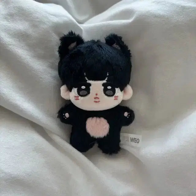 더보이즈 선우 인형 떤냐 양도