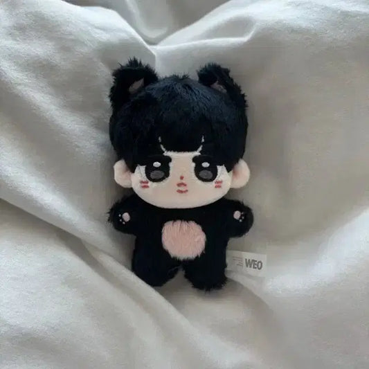 더보이즈 선우 인형 떤냐 양도