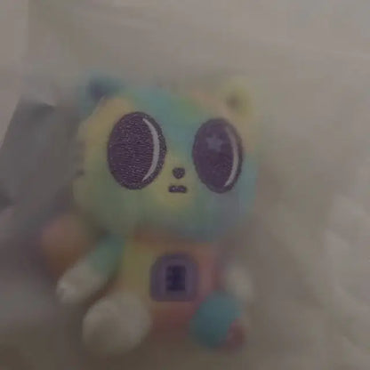 레인보우 뿔바투
