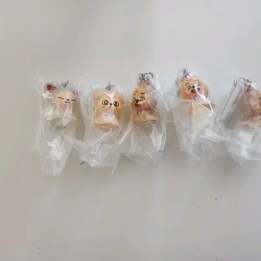 스키주 테루테루보즈 가챠 폭시니 퍼핌 한쿼카