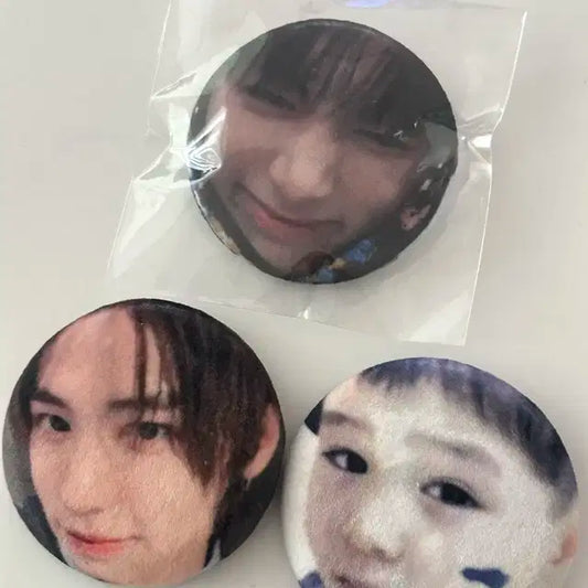 보넥도 이한 말랑키링 양도 (일괄시 에눌)