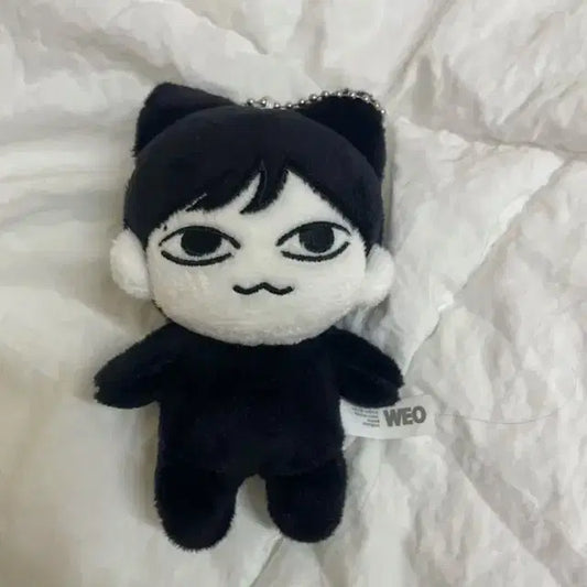 더보이즈 주연 10cm 인형 마물쭈