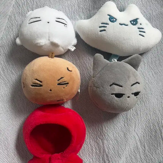 가오리쫑 쫑모찌 양도