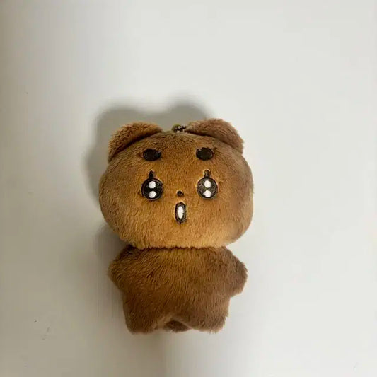 범규 인형 뽀송밤 판매