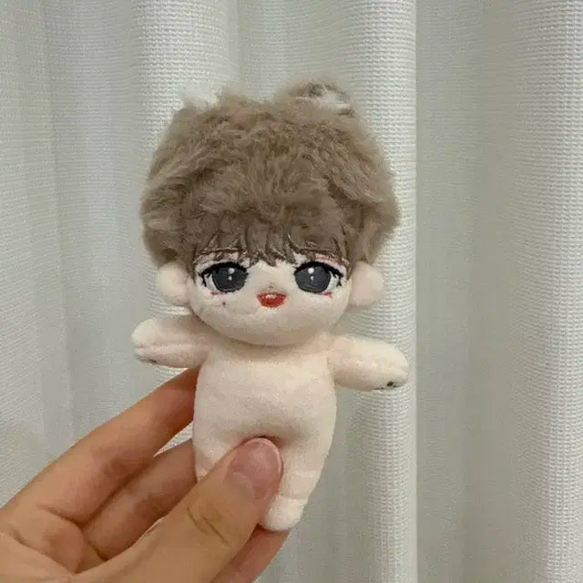 투바투 최범규 10cm 15cm 인형