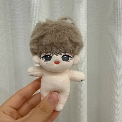투바투 최범규 10cm 15cm 인형