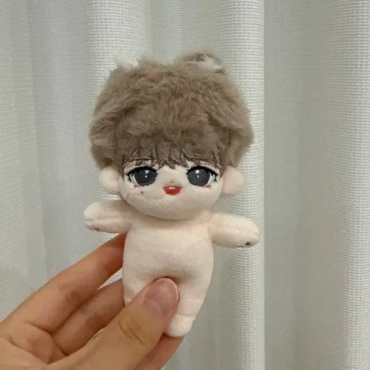 투바투 최범규 10cm 15cm 인형