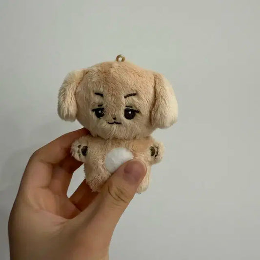 투바투 범규 인형 10cm 15cm