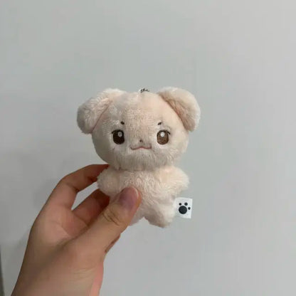 투바투 범규 인형 10cm 15cm