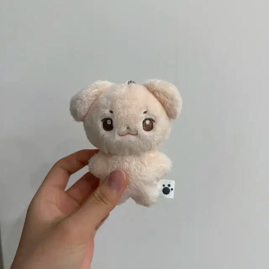 투바투 범규 인형 10cm 15cm