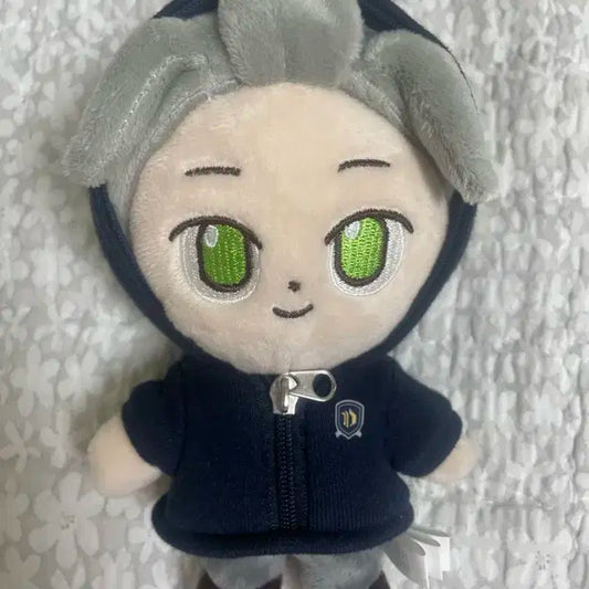 엔하이픈 다크문 자카 인형