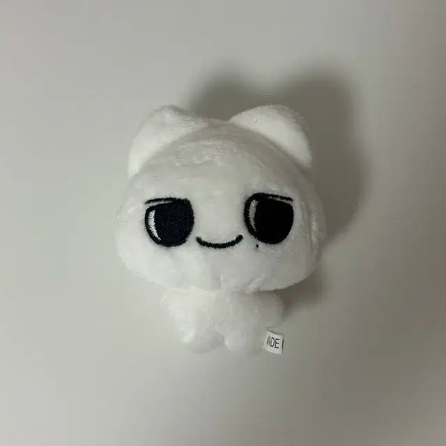 엔시티위시 유우시 묘묘시 인형