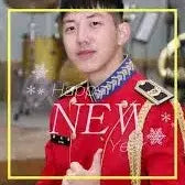 인형옷 뜨개옷 데이식스 데니멀즈 돈 도운 15cm 군악대 아이돌 인형