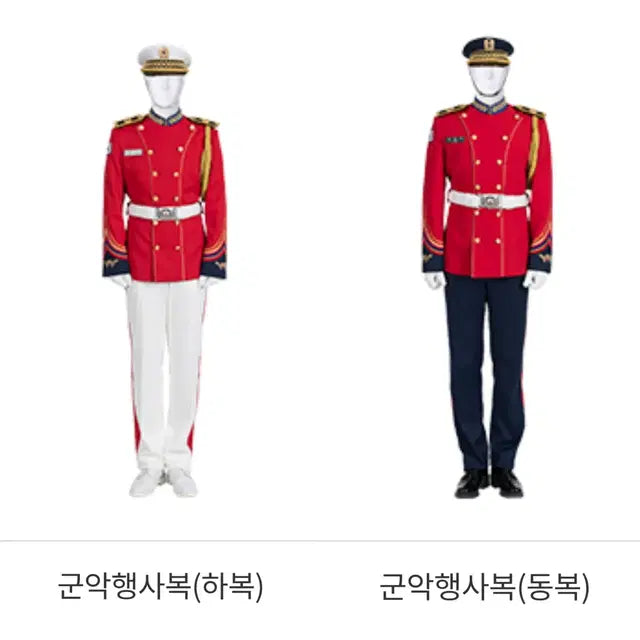 인형옷 뜨개옷 데이식스 데니멀즈 돈 도운 15cm 군악대 아이돌 인형