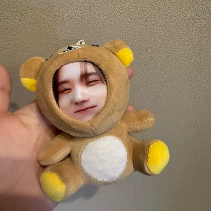 보넥도 캣삐 성호 박성호 쁘넥도 슬로건 성호인형