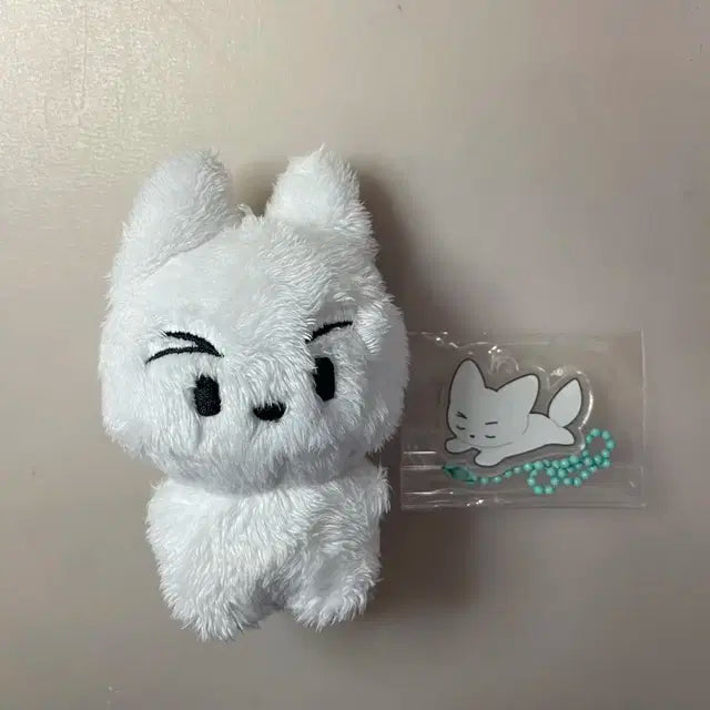 샤이니 키 비공식 인형 키뽀미 양도